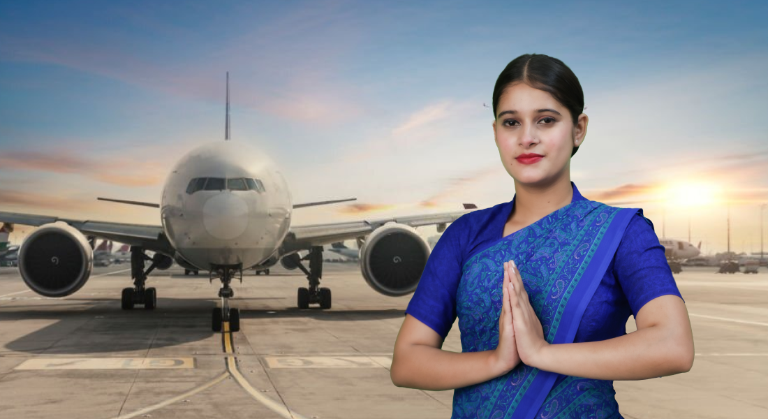 Home airhostess (1)